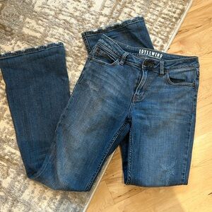 Idyllwind Jeans
